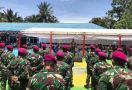 KSAL Kunjungi Pulau Sebatik Demi Prajurit - JPNN.com