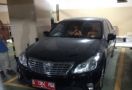 Tertarik? Toyota Crown Royal Saloon Bekas dari Bank Indonesia Dilelang dengan Harga Murah - JPNN.com
