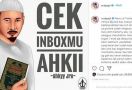 Warganet Heboh Lihat Potret Jerinx SID Berpeci, Dikira Sudah Mualaf - JPNN.com