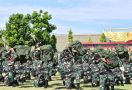 Kasum TNI Periksa Kesiapan Operasi Satgas Pamrahwan Papua - JPNN.com