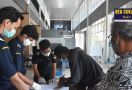 Bea Cukai Jayapura Kembali Terlibat Dalam Repatriasi Puluhan WNI dari PNG - JPNN.com
