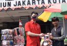 Kapal Api Bagikan 35 Ribu Masker kepada Pedagang Kopi - JPNN.com