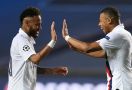 Bagaimana Masa Depan Neymar dan Mbappe di PSG? - JPNN.com