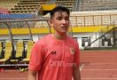 Sempat Dicoret, Jack Brown Kembali Dipanggil Jalani TC Timnas U-19, Shin Tae Yong Bilang Begini - JPNN.com