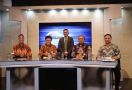 Kakanwil Bea Cukai Riau Berharap PEN Dapat Memperpanjang Napas UMKM - JPNN.com
