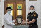 Sinergi Bea Cukai Magelang dan Pemkab Temanggung Kembangkan Industri Hasil Tembakau - JPNN.com