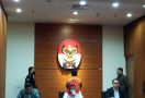 Eks Bupati Bogor Rahmat Yasin Ditahan KPK Terkait Kasus Pemotongan Uang SKPD - JPNN.com