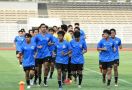 Zico dan Figo Diyakini Masih Punya Peluang Perkuat Timnas Indonesia U-19 di Piala Dunia U-20 - JPNN.com