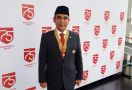 Dianugerahi Bintang Jasa Utama, Ahmad Muzani: Mudah-mudahan Kami Pantas - JPNN.com