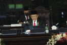 Ketua MPR Apresiasi Kehadiran Presiden Jokowi - JPNN.com