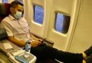 Penjelasan PAN soal Cekcok Mumtaz Rais dengan Nawawi KPK di Pesawat - JPNN.com