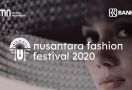 Virtual Fashion NUFF 2020 Penyelamat UMKM dan Pegiat Mode - JPNN.com