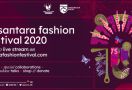Dua Tokoh Muda ini Berbagi Cerita Kesuksesan di Fashion Talks NUFF 2020 - JPNN.com