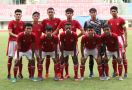 Timnas Indonesia U-16 Gasak POR UNI Bandung, Dua Gol Tanpa Balas - JPNN.com