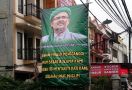 Ramai Spanduk Rela Bersimbah Darah Untuk Kepulangan Habib Rizieq, Pengamat Bilang Begini - JPNN.com