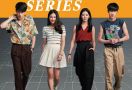 Berikut Judul-judul Film di WeTV mulai 17 Agustus 2020 - JPNN.com