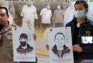 Polisi Rilis Sketsa Wajah Terduga Pelaku Penembakan di Kelapa Gading, Nih Ciri-Cirinya - JPNN.com