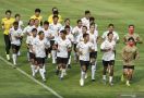 Kualifikasi Piala Dunia Ditangguhkan, Begini Rencana Shin Tae Yong - JPNN.com