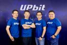 Upbit Thailand Mendapatkan 4 Lisensi Sementara untuk Bisnis Aset Digital - JPNN.com