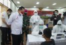 Bamsoet Salurkan Bantuan Ratusan Alat Rapid Test Buat Keluarga Besar Denjaka - JPNN.com