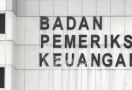 Buntut Kasus Bupati Bogor, Agus Khotib Dicopot sebagai Kepala BPK Perwakilan Jabar - JPNN.com