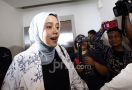 Rey Utami Bebas dari Penjara, Fairuz A Rafiq Beri Pesan Penting - JPNN.com