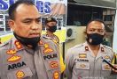 Info Terkini dari Polisi Soal Ledakan Granat di Rumah Anggota Dewan Ahmad Yani - JPNN.com