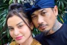 Nora Alexandra Ungkap Momen Mengharukan Bertemu Jerinx SID - JPNN.com