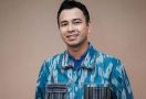 Dikabarkan Jadi MC Termahal di Indonesia, Raffi Ahmad Bilang Begini - JPNN.com