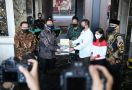 BIN Bersama TNI AD Percepat Proses Uji Klinis Obat COVID-19 - JPNN.com