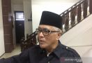 Puluhan Pejabat Dinkes Banten Mengundurkan Diri, Begini Reaksi Guspardi Gaus - JPNN.com
