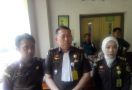 Tutup Usia, Jaksa Fedrik Adhar Dimakamkan di TPU Jombang Tangsel - JPNN.com