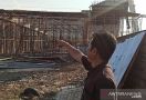 Proyek Konstruksi Tol Cibitung-Cilincing Ambruk, Padahal Baru Dikerjakan 2 Bulan - JPNN.com