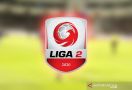 6 Klub Telah Mengajukan Diri jadi Tuan Rumah Liga 2 2020, Terbaru Persis Solo - JPNN.com
