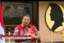 HUT Ke-75 RI, SBY: Indonesia Pasti Bebas dari Krisis Kembar - JPNN.com