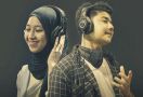 Tribute to Uje, Syakir Daulay dan Adiba Persembahkan 'Shalawat Cinta' - JPNN.com