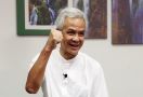 Ganjar Pranowo Mau jadi Menteri di Era Jokowi, Tetapi.. - JPNN.com