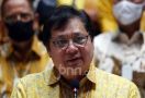 Pertemuan Airlangga dan Suharso Langkah Awal Menuju Koalisi Nasionalis-Religius? - JPNN.com