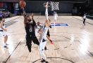 Hasil NBA Playoffs: Raptors Sikat Nets, Clippers Pukul Mavericks - JPNN.com