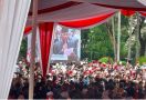 Suara Lantang di Deklarasi KAMI, Jenderal Purnawirawan Gatot: Sumpah Saya Tidak Pernah Dicabut - JPNN.com