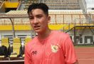 Timnas Indonesia U-19 Sudah Lima Kali Uji Coba di Kroasia, Tetapi Jack Brown Belum Pernah Diturunkan - JPNN.com