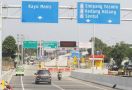 Proyek Tol BORR Seksi 3A Simpang Yasmin-Semplak Sudah 99%, Pengoperasian Dilakukan Bertahap - JPNN.com