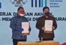 BP2MI Gandeng Kementerian BUMN untuk Dukung Perlindungan Pekerja Migran Indonesia - JPNN.com