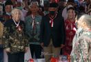 Bertamu ke Bareskrim Polri, Gatot dan Din Syamsuddin Ditolak Kapolri Jenderal Idham Azis - JPNN.com
