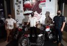 5 Motor Baru Triumph Diharapkan Genjot Penjualan Semester II - JPNN.com