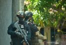 Densus 88 Gerak Cepat, Seorang Terduga Teroris di Padangsidimpuan Ditangkap - JPNN.com