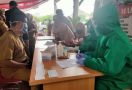 267 ASN Kota Bandar Lampung Mengikuti Rapid Test, Begini Hasilnya - JPNN.com