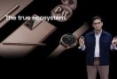 Samsung Hadirkan Galaxy Buds Live dan Watch 3, Cek Harganya - JPNN.com
