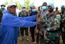 Membanggakan! Satgas TNI Kembali Mengukir Prestasi Saat Momen HUT RI, 32 Milisi Takluk - JPNN.com