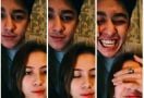 Video Adhisty Zara & Zaki Pohan, Mbah Mijan: Kalian Harus Paham, Rakyat Indonesia Tidak Suka yang Tanggung - JPNN.com